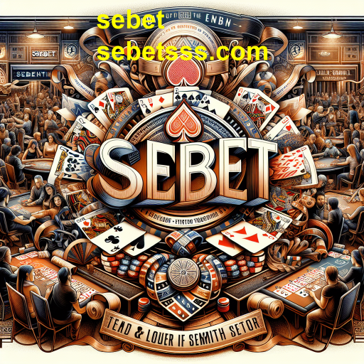 A Fascinante Evolução dos Jogos de Cartas no Sebet