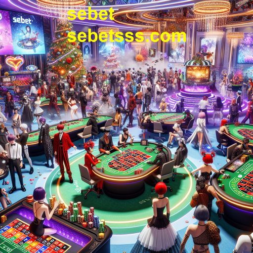 A Ascensão dos Jogos de Eventos: Uma Nova Era de Engajamento