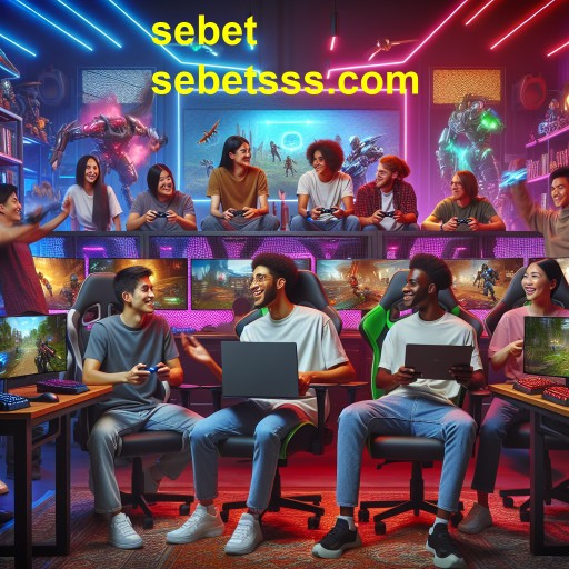 A Evolução dos Jogos Multijogador: Conectando Comunidades e Criando Experiências