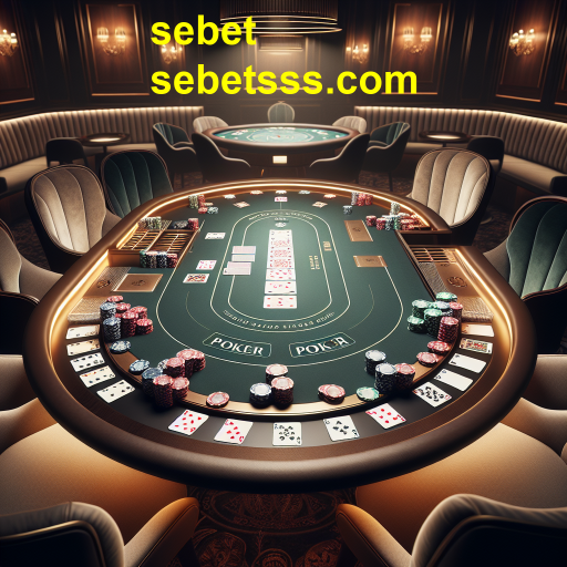 A Arte do Pôquer: Estratégia e Socialização nas Cartas