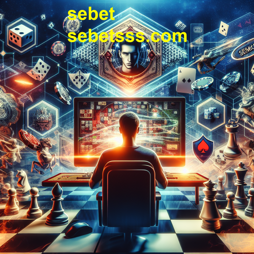 A Ascensão dos Jogos de Estratégia: Do Tabuleiro ao Digital