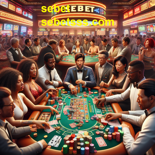 A Ascensão dos Jogos de Mesa na Cultura Contemporânea