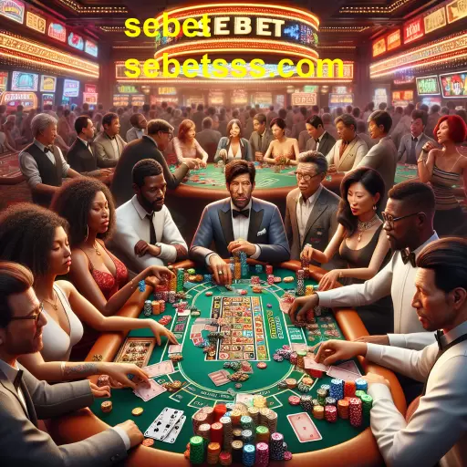 A Ascensão dos Jogos de Mesa na Cultura Contemporânea